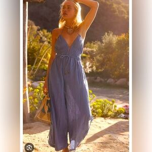 Free People Jumpsuit